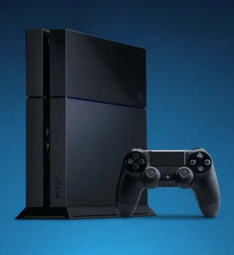 Playstation 4 Fat 500Go