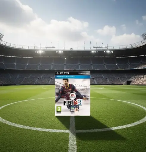 FIFA 14 - PS3
