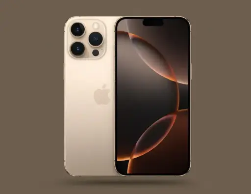 iphone 16 pro max 256 gb 96% Batterie