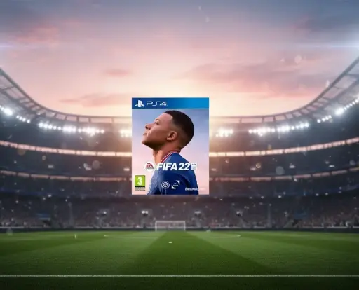 FIFA 22 - PS4