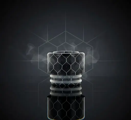 Drip Tip Z Force Tank 810 Innokin - Couleur : Black