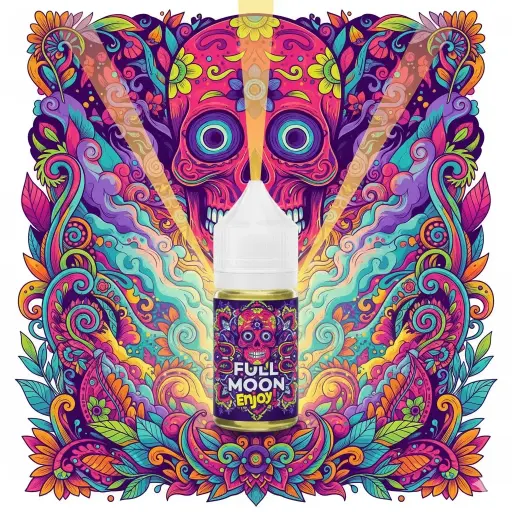 Enjoy Concentré Full Moon 30ml