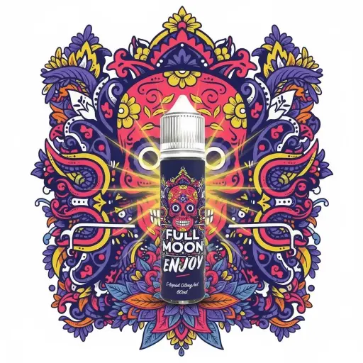 Enjoy Full Moon 50ml 00mg