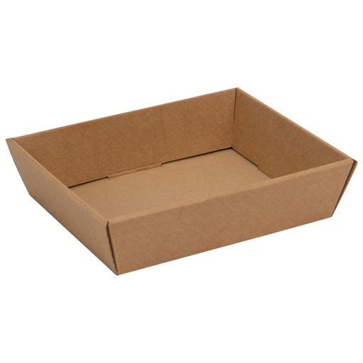 [KRA058] CORBEILLE KRAFT 33X20X7