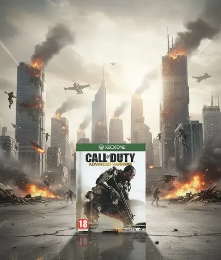 Call of Duty : Advanced Warfare - Xbox One