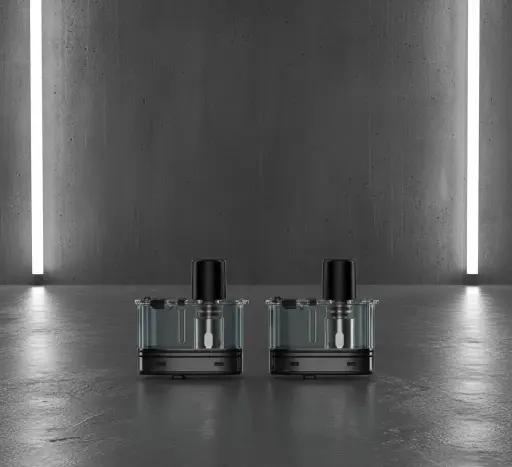 Cartouche Peak - Pack de 2 - Geekvape - Résistance : 0.8 ohms