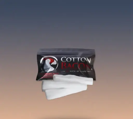 Cotton Bacon V2 - WicknVape
