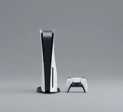 Playstation 5 Slim Avec Lecteur 