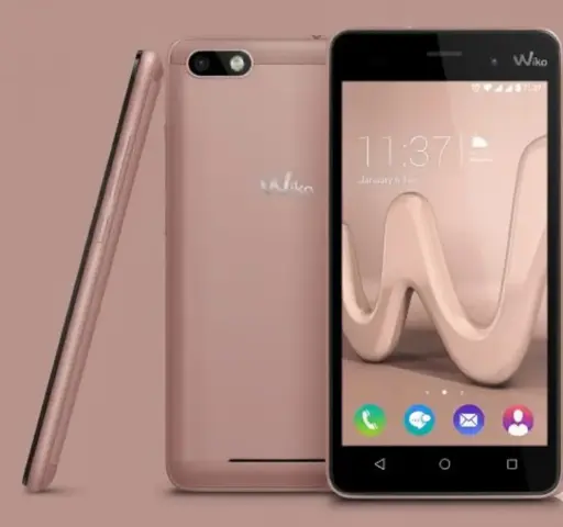 Wiko Lenny 3