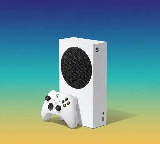 Xbox Series S 512gb + Manette Elite 2