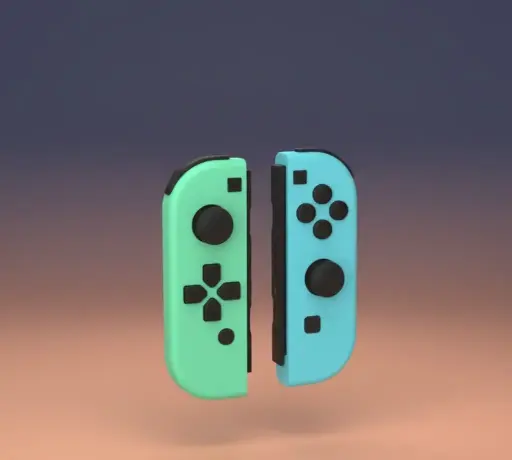 Manettes Joy-con Switch 1 