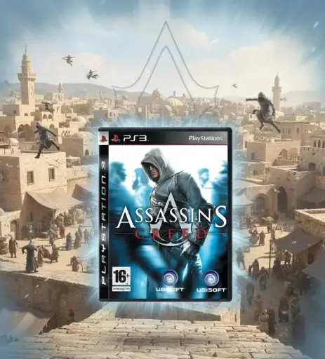 Assassin's Creed - PS3