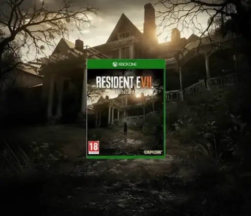 Resident Evil 7 : Biohazard - Xbox One