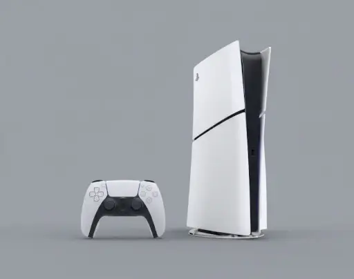 Playstation 5 Slim Digital
