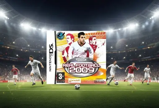 Real Football - DS