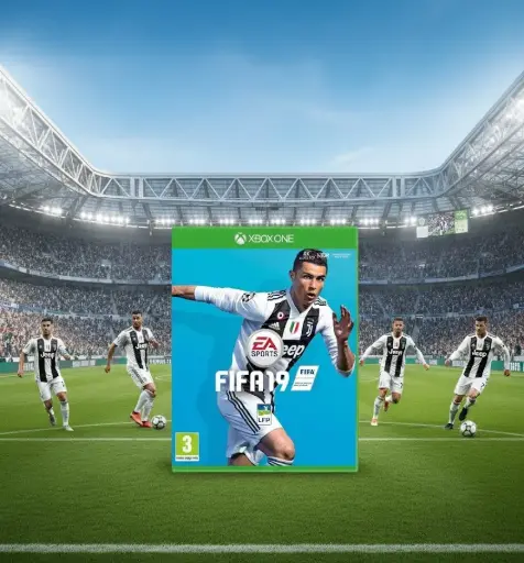 FIFA 19 - Xbox one