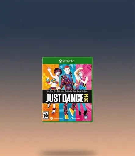 Just Dance 2014 - Xbox One 