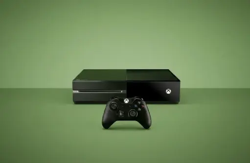 Xbox One 1To - Xbox