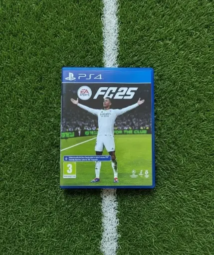 FC25 - PS4
