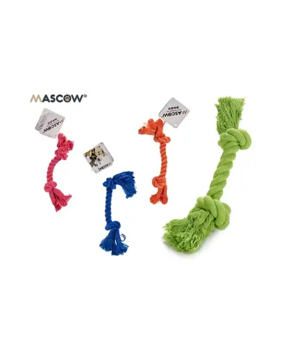 [MED003] CORDE DE JEU POUR CHIEN 20cm